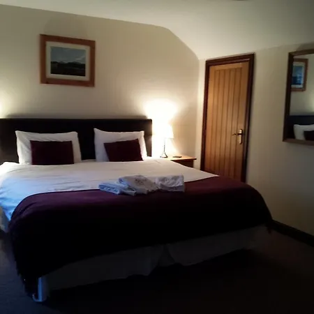 Pwllgwilym B & B Билт-Уэлс Экстерьер фото