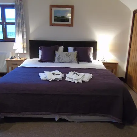 Pwllgwilym B & B Билт-Уэлс Экстерьер фото