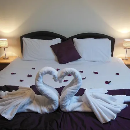Pwllgwilym B & B Билт-Уэлс Экстерьер фото