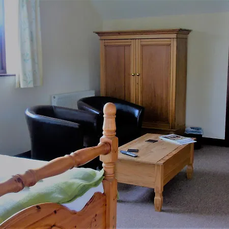 Pwllgwilym B & B Билт-Уэлс Экстерьер фото