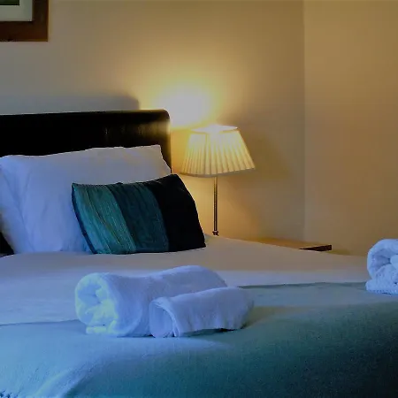 Pwllgwilym B & B Билт-Уэлс Экстерьер фото