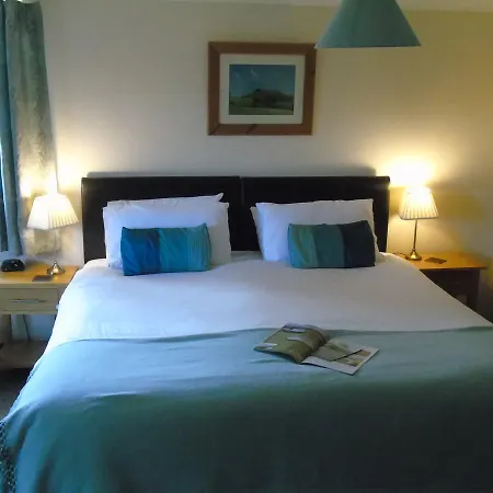 Pwllgwilym B & B Билт-Уэлс Экстерьер фото