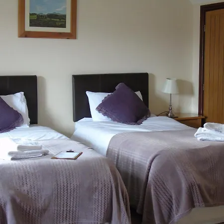 Pwllgwilym B & B Билт-Уэлс Экстерьер фото
