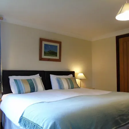 Pwllgwilym B & B Билт-Уэлс Экстерьер фото