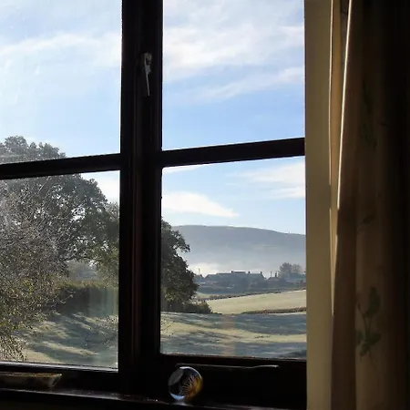 Pwllgwilym B & B Билт-Уэлс Экстерьер фото