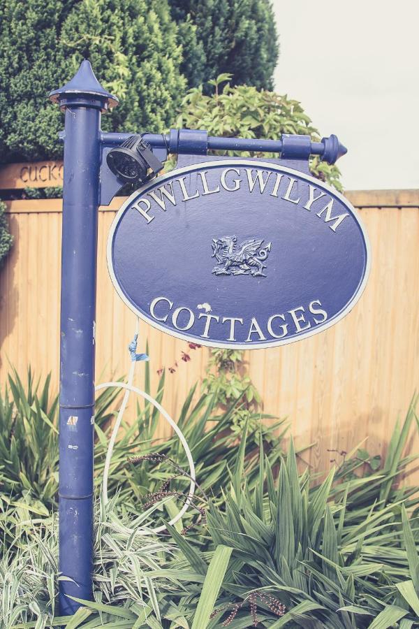 Pwllgwilym