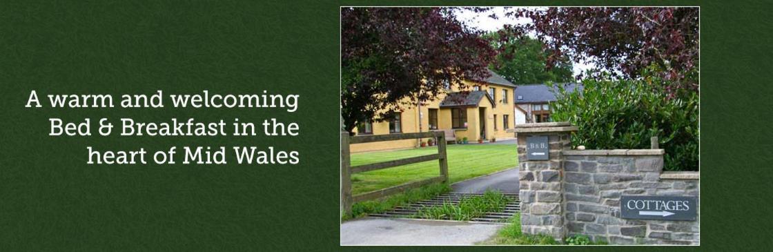 Pwllgwilym Country house *