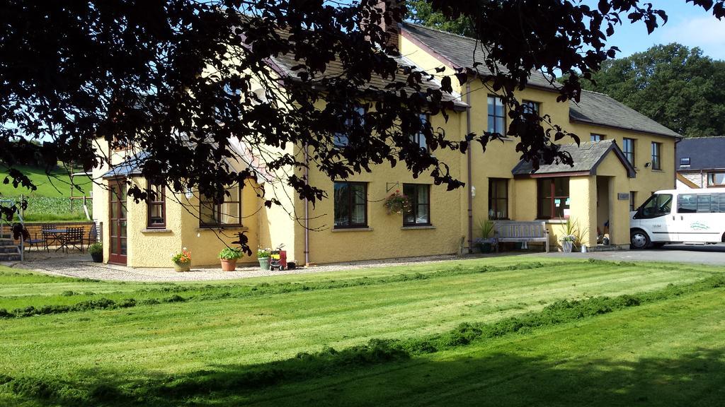 Pwllgwilym Country house *
