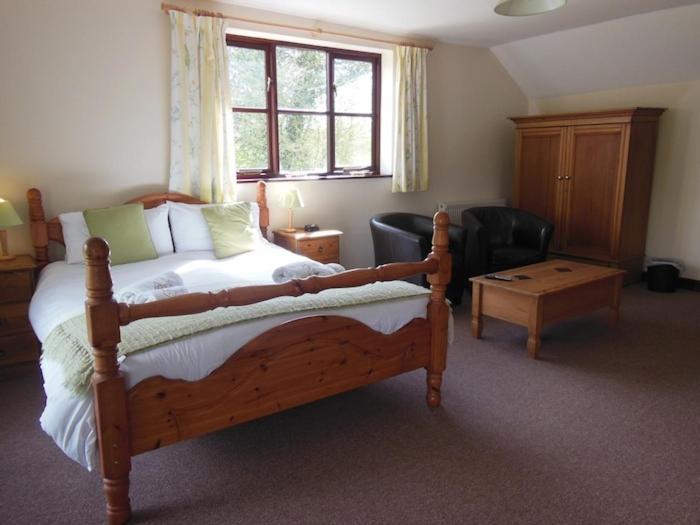 Country house Pwllgwilym *