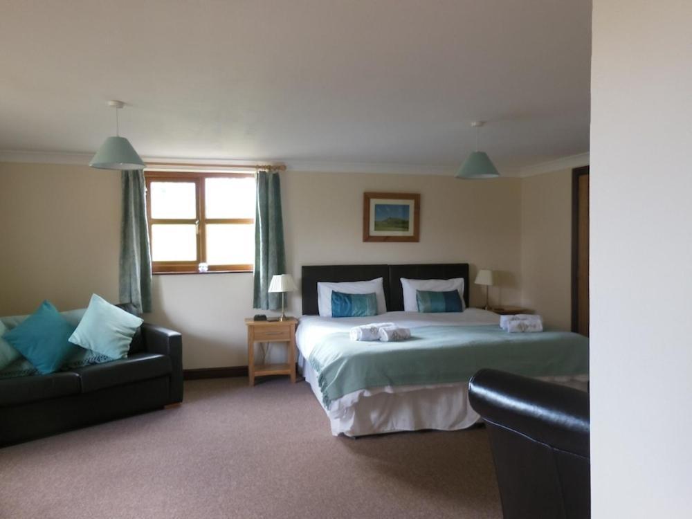 Country house Pwllgwilym Builth Wells