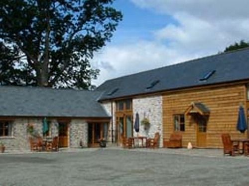 Country house Pwllgwilym