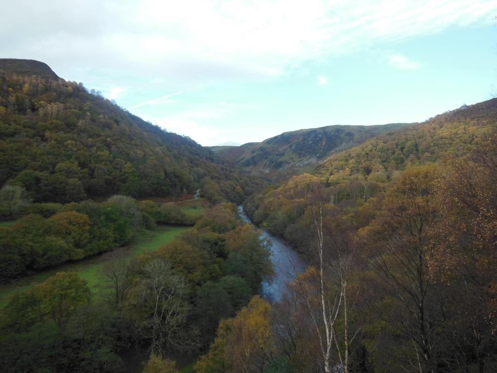 Pwllgwilym * Builth Wells