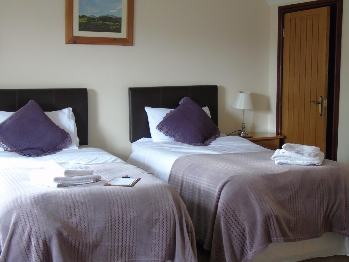 Pwllgwilym Country house *