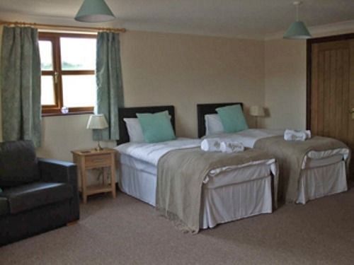 Country house Pwllgwilym Builth Wells