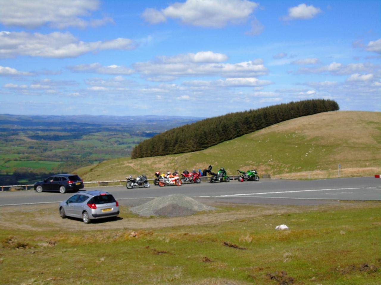 Pwllgwilym