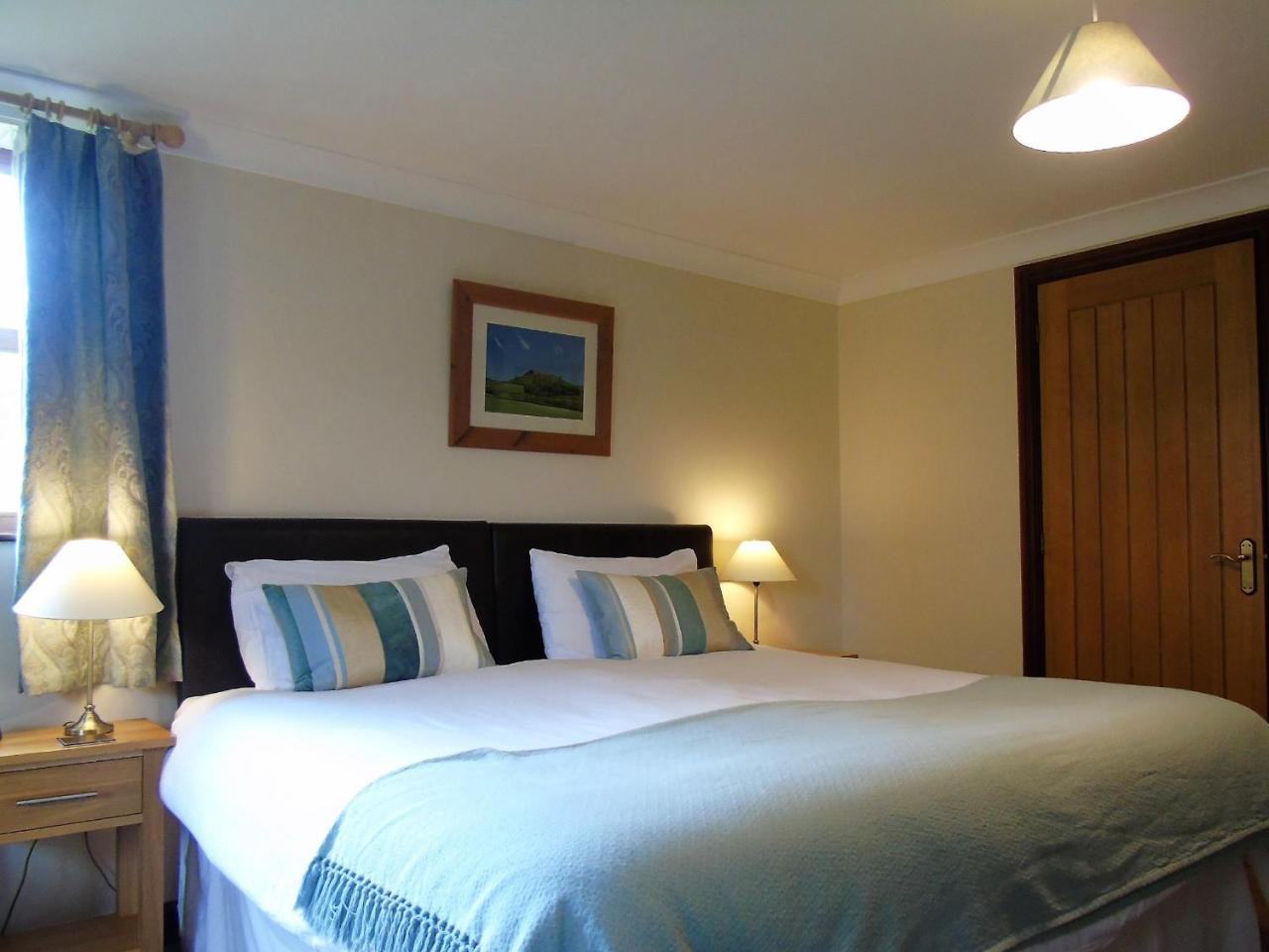 Pwllgwilym Country house