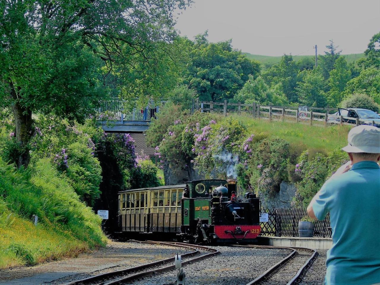 Pwllgwilym *