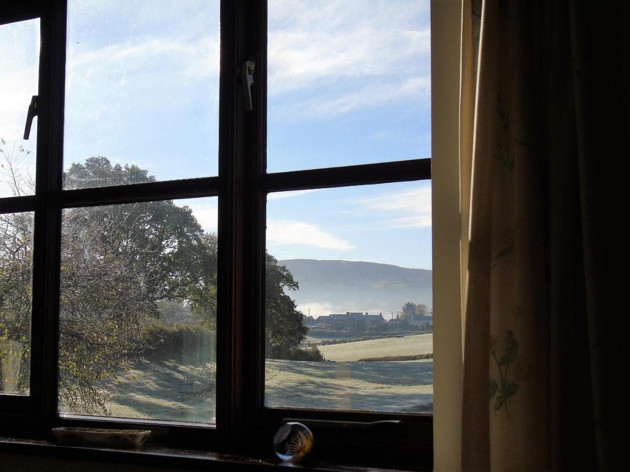 Pwllgwilym * Builth Wells